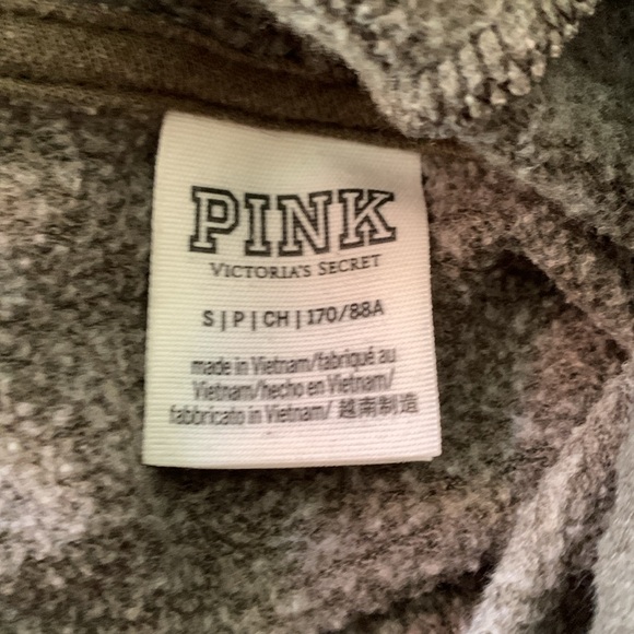 Victoria Secret hoodie - Picture 7 of 7